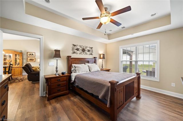 202 Oak Ridge Drive, Archdale, NC 27263