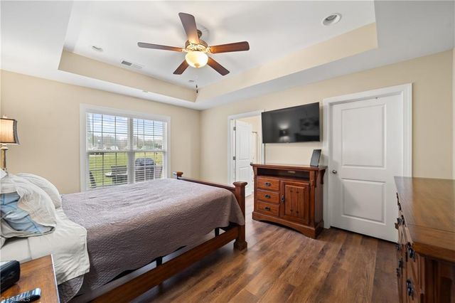 202 Oak Ridge Drive, Archdale, NC 27263