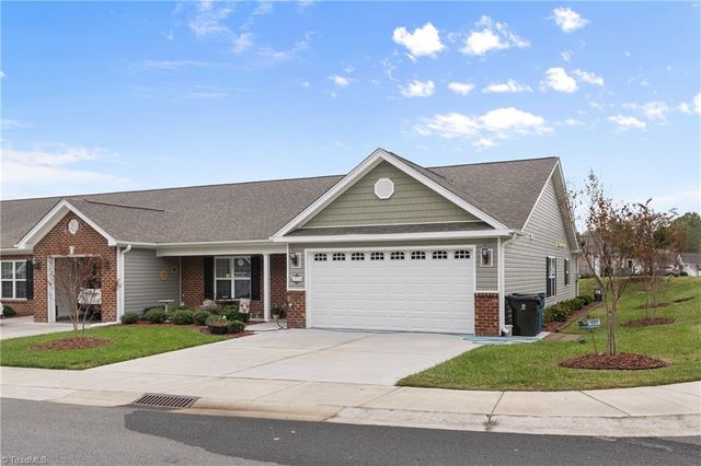 202 Oak Ridge Drive, Archdale, NC 27263