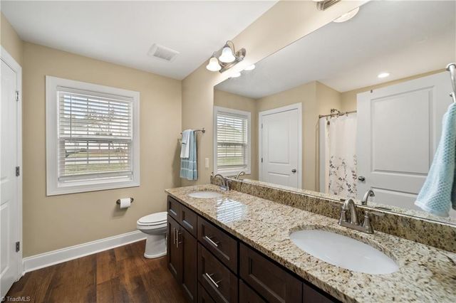 202 Oak Ridge Drive, Archdale, NC 27263