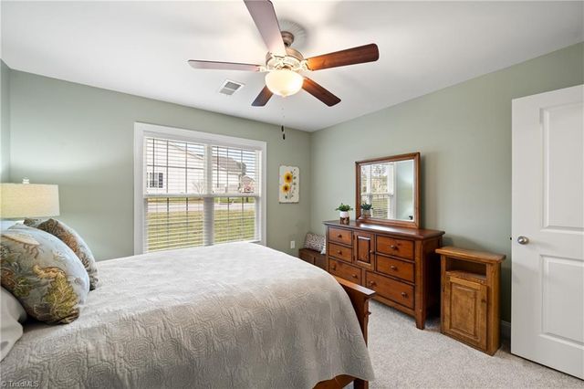 202 Oak Ridge Drive, Archdale, NC 27263