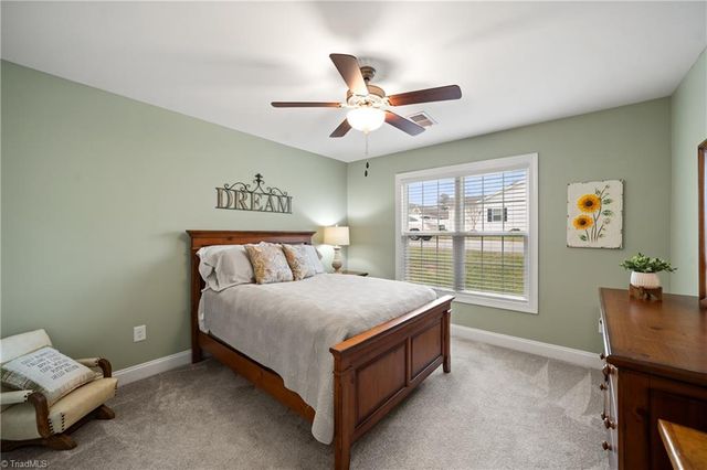 202 Oak Ridge Drive, Archdale, NC 27263