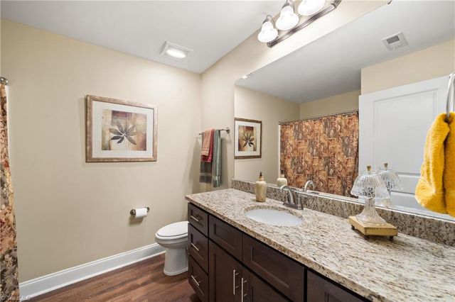 202 Oak Ridge Drive, Archdale, NC 27263