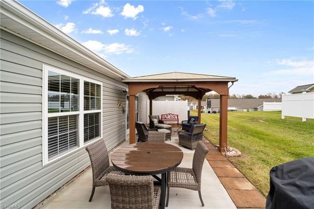 202 Oak Ridge Drive, Archdale, NC 27263