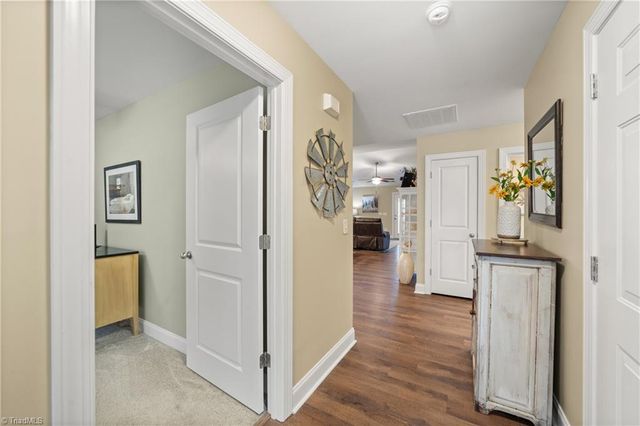 202 Oak Ridge Drive, Archdale, NC 27263