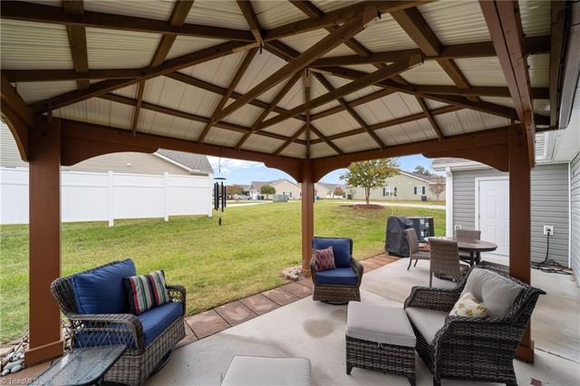 202 Oak Ridge Drive, Archdale, NC 27263