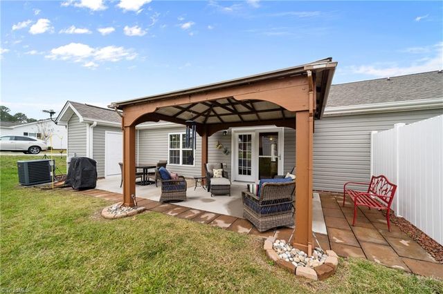 202 Oak Ridge Drive, Archdale, NC 27263