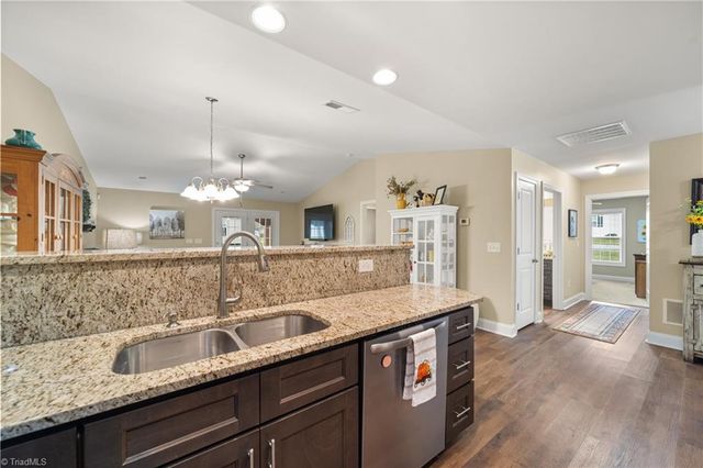 202 Oak Ridge Drive, Archdale, NC 27263