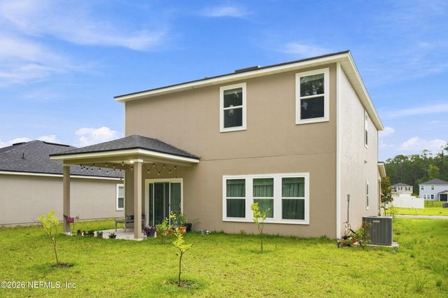 5012 BIG PINE Drive, Jacksonville, FL 32218