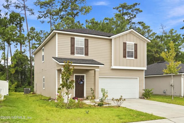 5012 BIG PINE Drive, Jacksonville, FL 32218