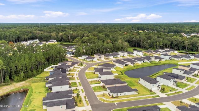 5012 BIG PINE Drive, Jacksonville, FL 32218