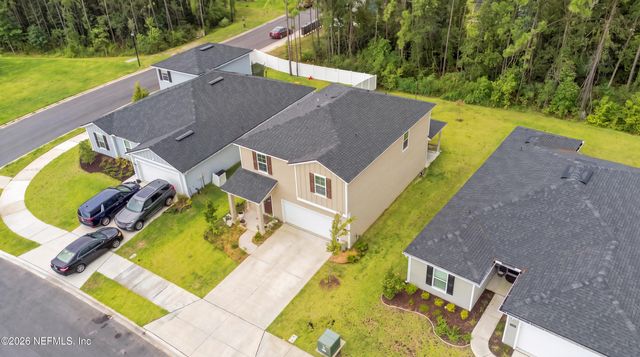 5012 BIG PINE Drive, Jacksonville, FL 32218