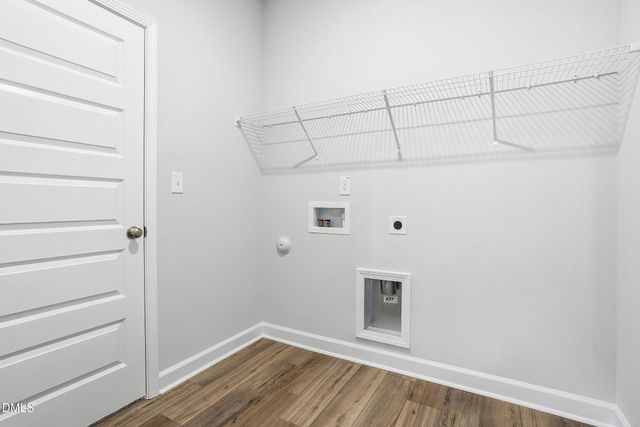 292 Meadowbark Bend 36, Garner, NC 27529