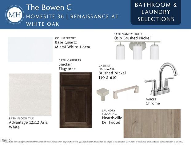 292 Meadowbark Bend 36, Garner, NC 27529