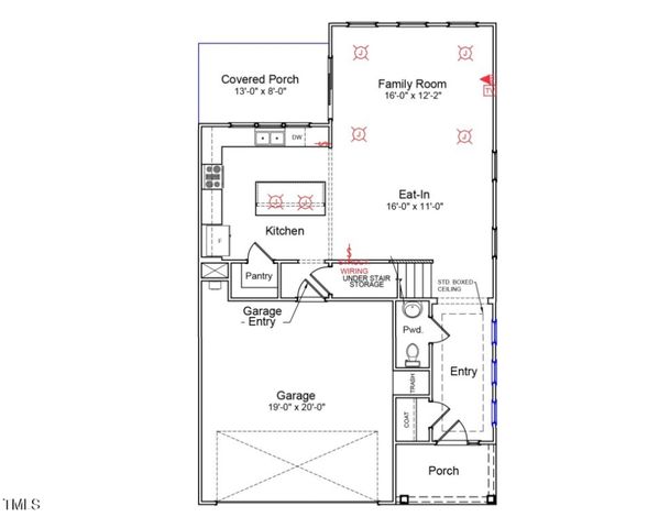 292 Meadowbark Bend 36, Garner, NC 27529
