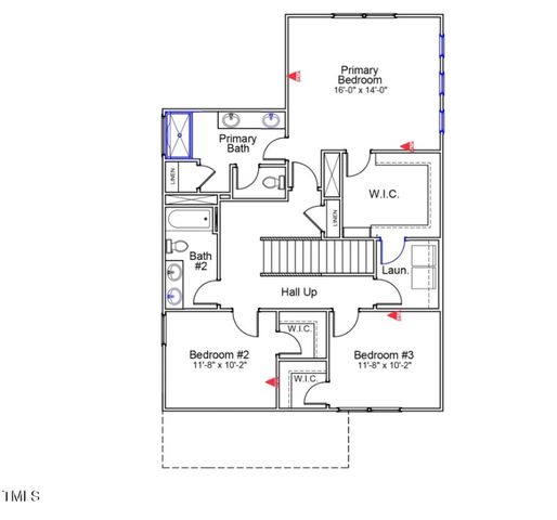 292 Meadowbark Bend 36, Garner, NC 27529