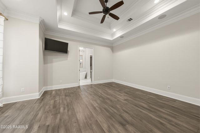 104 Mcarthur Court, Youngsville, LA 70592