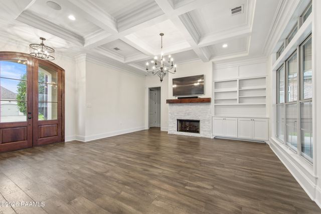 104 Mcarthur Court, Youngsville, LA 70592