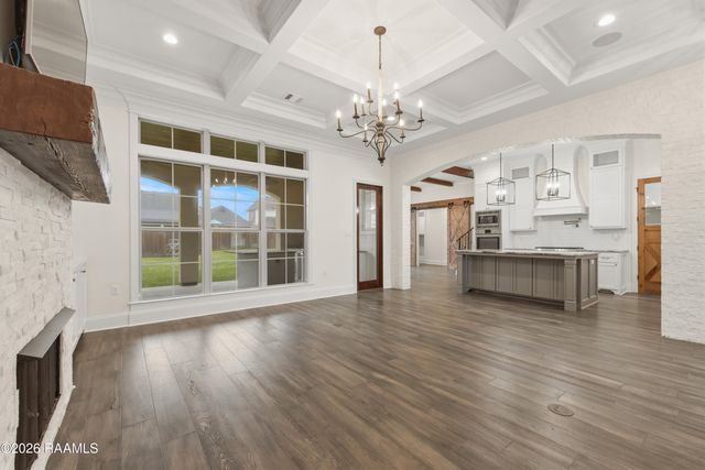 104 Mcarthur Court, Youngsville, LA 70592