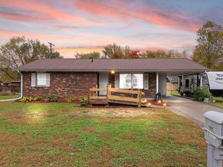 116 Fyrl Street, Clearfield, KY 40313