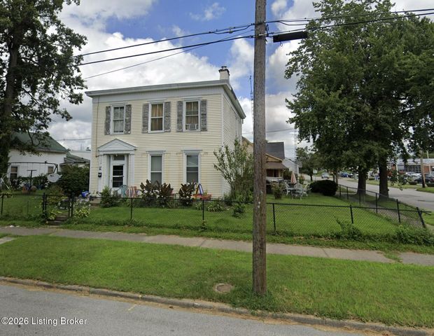 429 Bolivar St, Owensboro, KY 42303