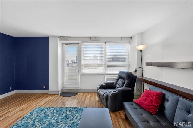 210 N 17th Street 1412, St Louis, MO 63103