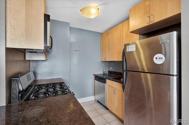 210 N 17th Street 1412, St Louis, MO 63103