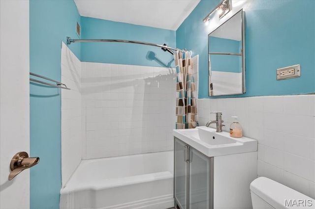 210 N 17th Street 1412, St Louis, MO 63103