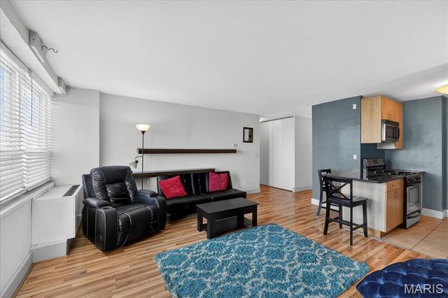 210 N 17th Street 1412, St Louis, MO 63103