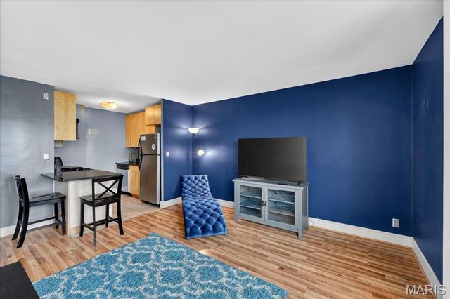 210 N 17th Street 1412, St Louis, MO 63103