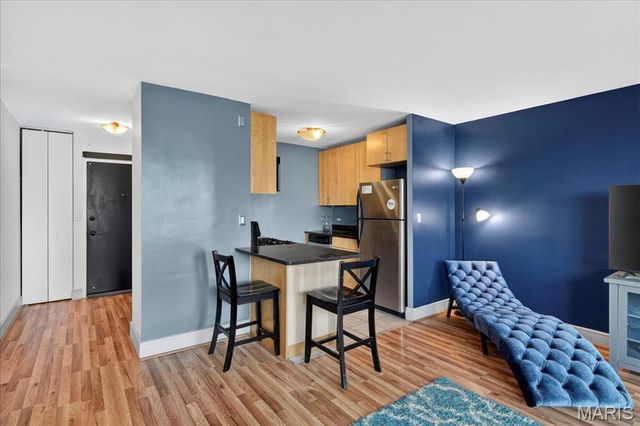 210 N 17th Street 1412, St Louis, MO 63103