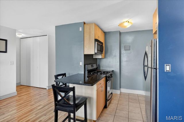 210 N 17th Street 1412, St Louis, MO 63103