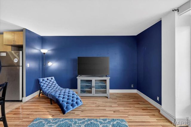 210 N 17th Street 1412, St Louis, MO 63103