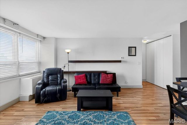 210 N 17th Street 1412, St Louis, MO 63103