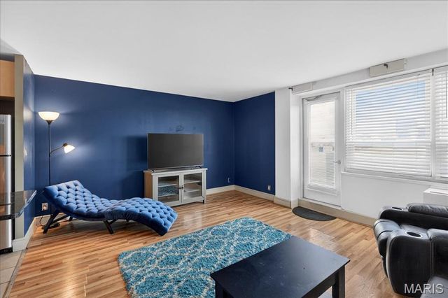 210 N 17th Street 1412, St Louis, MO 63103