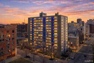 210 N 17th Street 1412, St Louis, MO 63103