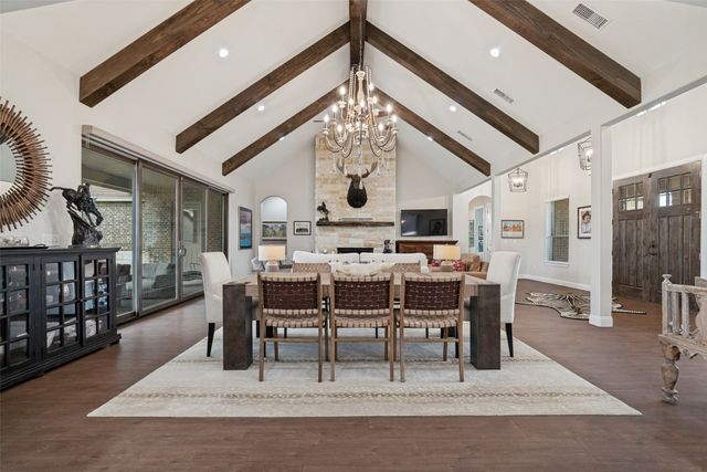 117 Maravilla Drive, Aledo, TX 76008