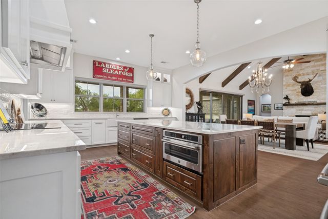 117 Maravilla Drive, Aledo, TX 76008