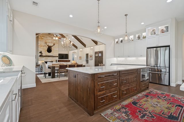 117 Maravilla Drive, Aledo, TX 76008