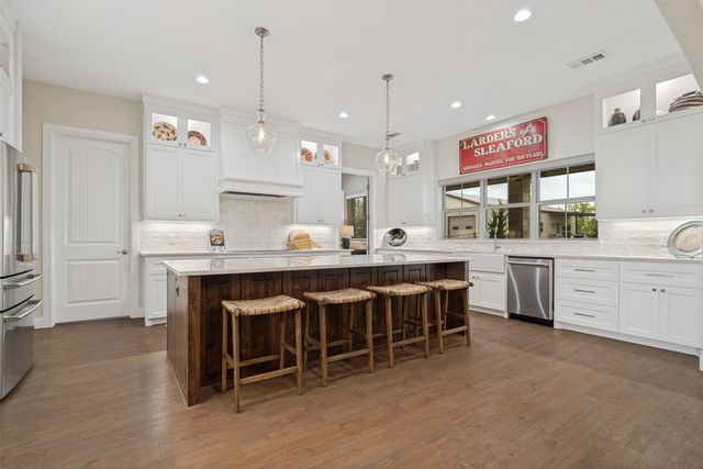 117 Maravilla Drive, Aledo, TX 76008