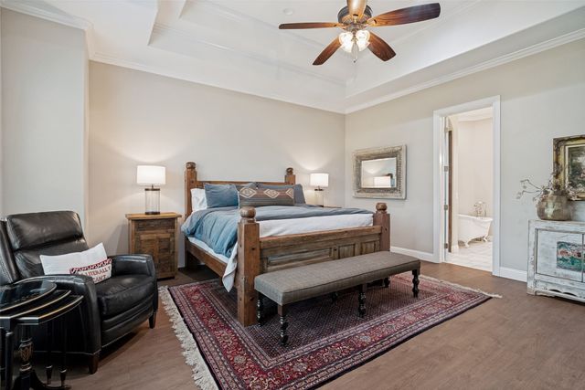 117 Maravilla Drive, Aledo, TX 76008