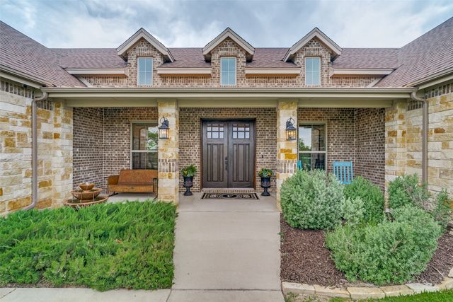 117 Maravilla Drive, Aledo, TX 76008
