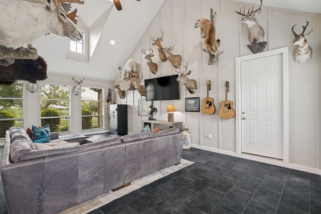 117 Maravilla Drive, Aledo, TX 76008