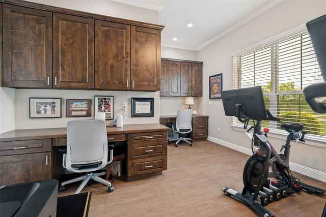 117 Maravilla Drive, Aledo, TX 76008