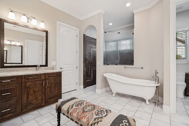 117 Maravilla Drive, Aledo, TX 76008