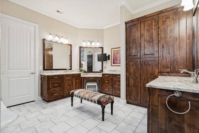 117 Maravilla Drive, Aledo, TX 76008
