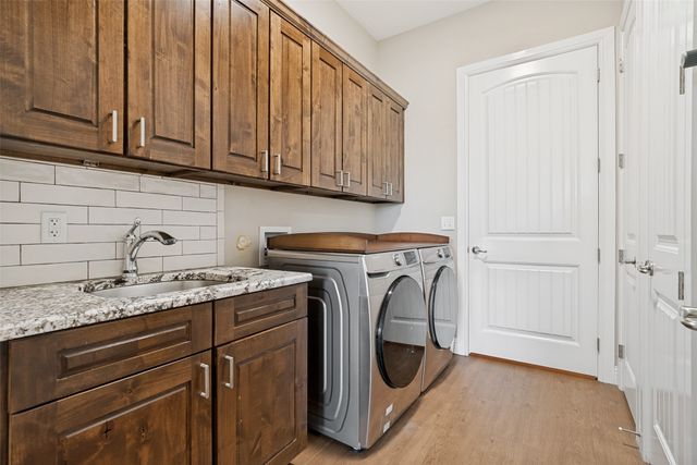 117 Maravilla Drive, Aledo, TX 76008