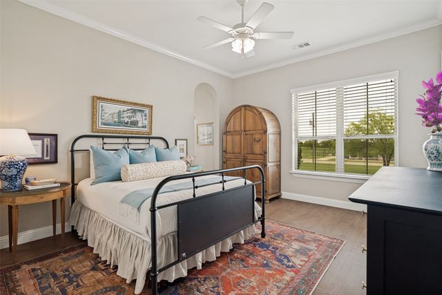 117 Maravilla Drive, Aledo, TX 76008
