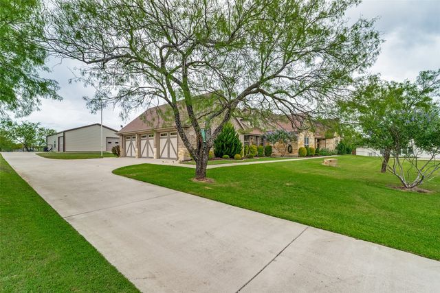 117 Maravilla Drive, Aledo, TX 76008