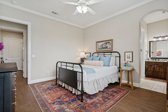 117 Maravilla Drive, Aledo, TX 76008